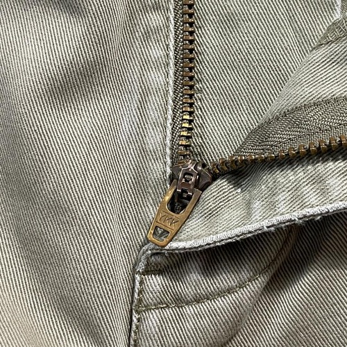 90-00s Polo by Ralph Lauren 34/30 ベージュチノ 詳細写真11