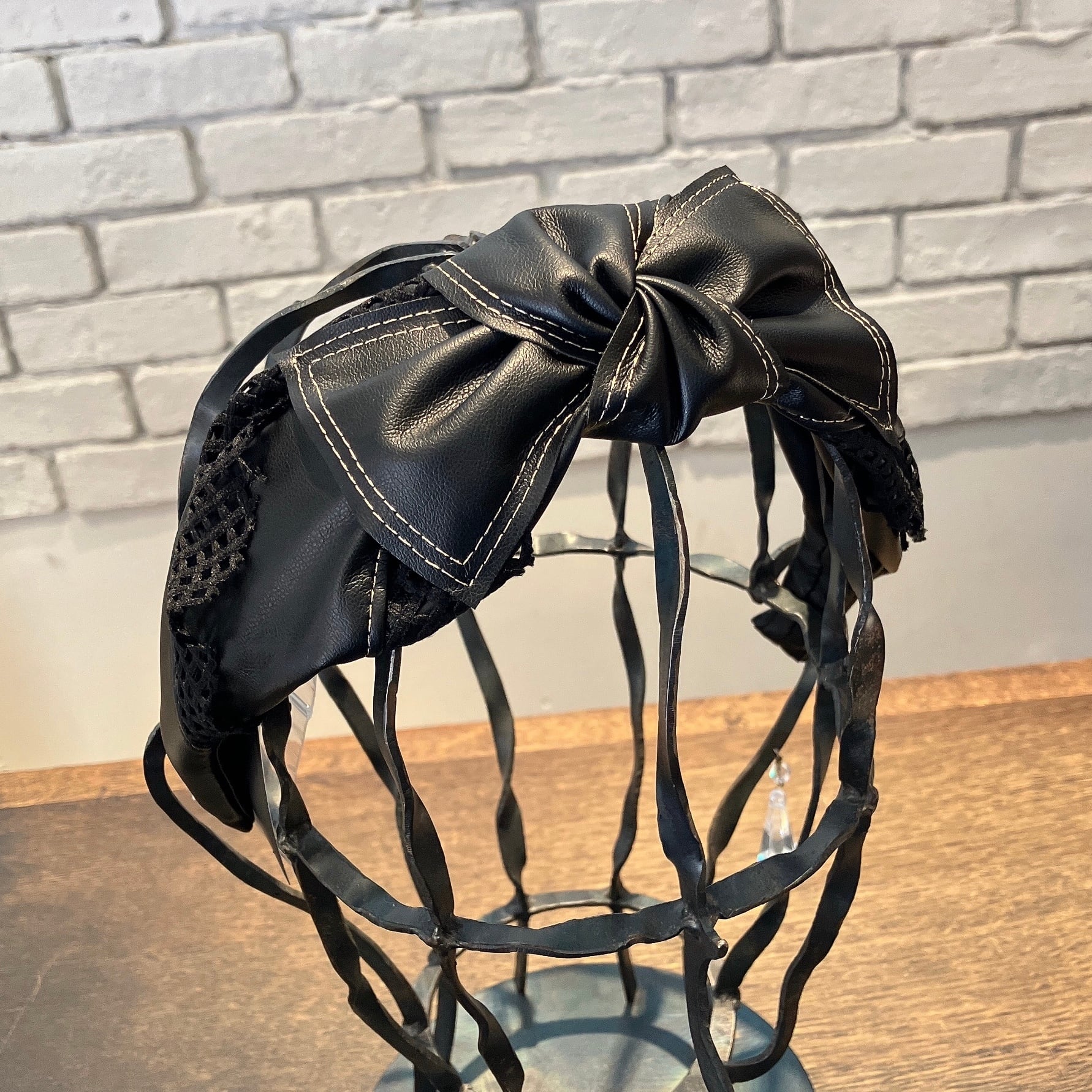 CA4LA】MARIANNE カチューシャ KTZ02586 | 広島の帽子専門店SHAPPO