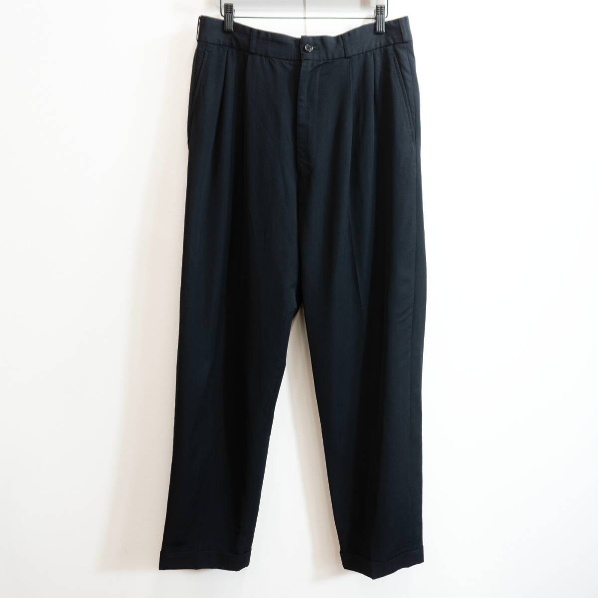 美品】KUSHITANI【レザー パンツ】LL ブラック クシタニ バイカー