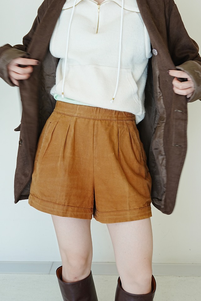 70s short pants