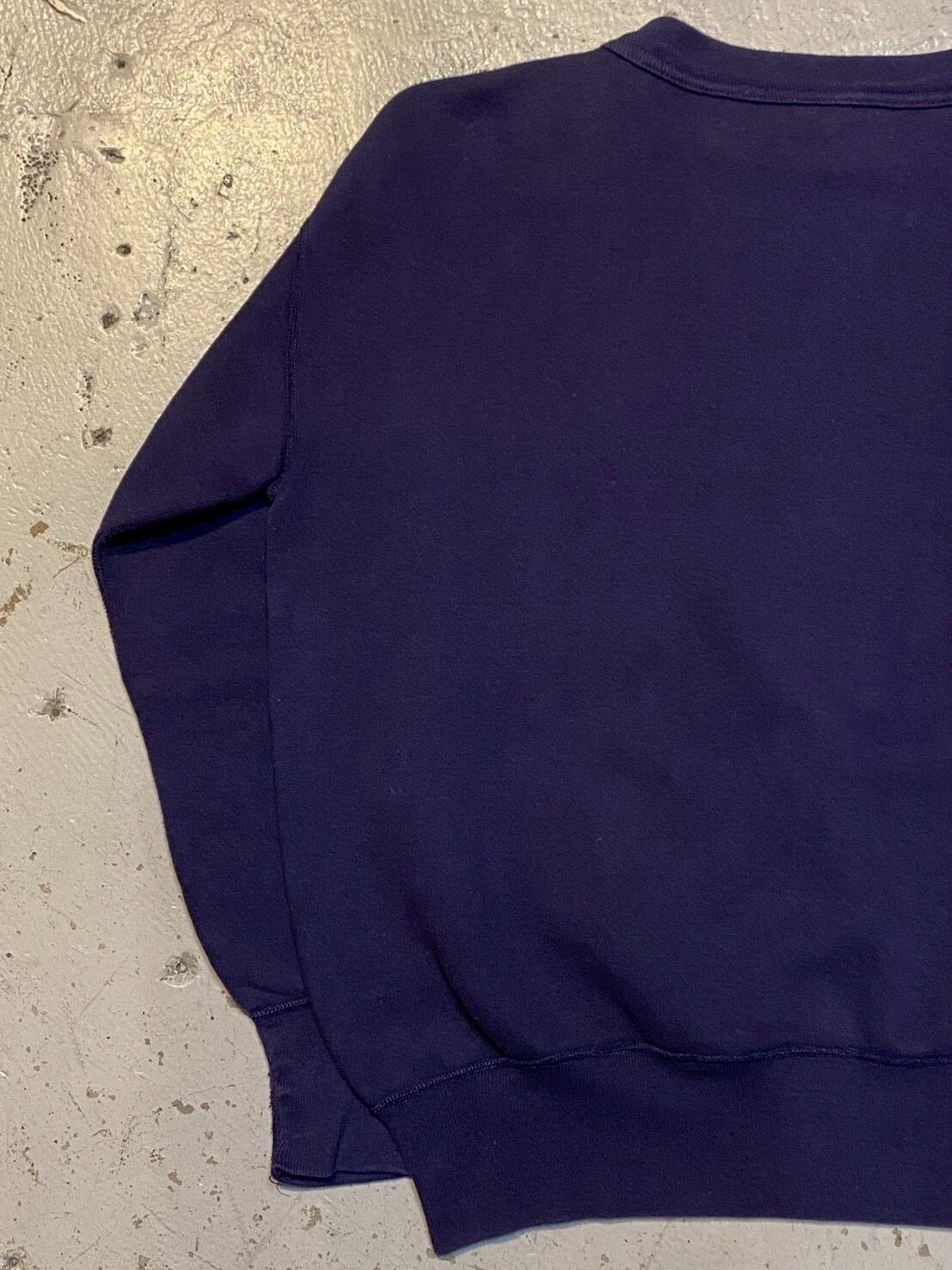 vintage 50's〜 前V RUSSELL ATHLETIC SWEATSHIRT | vintage clothing