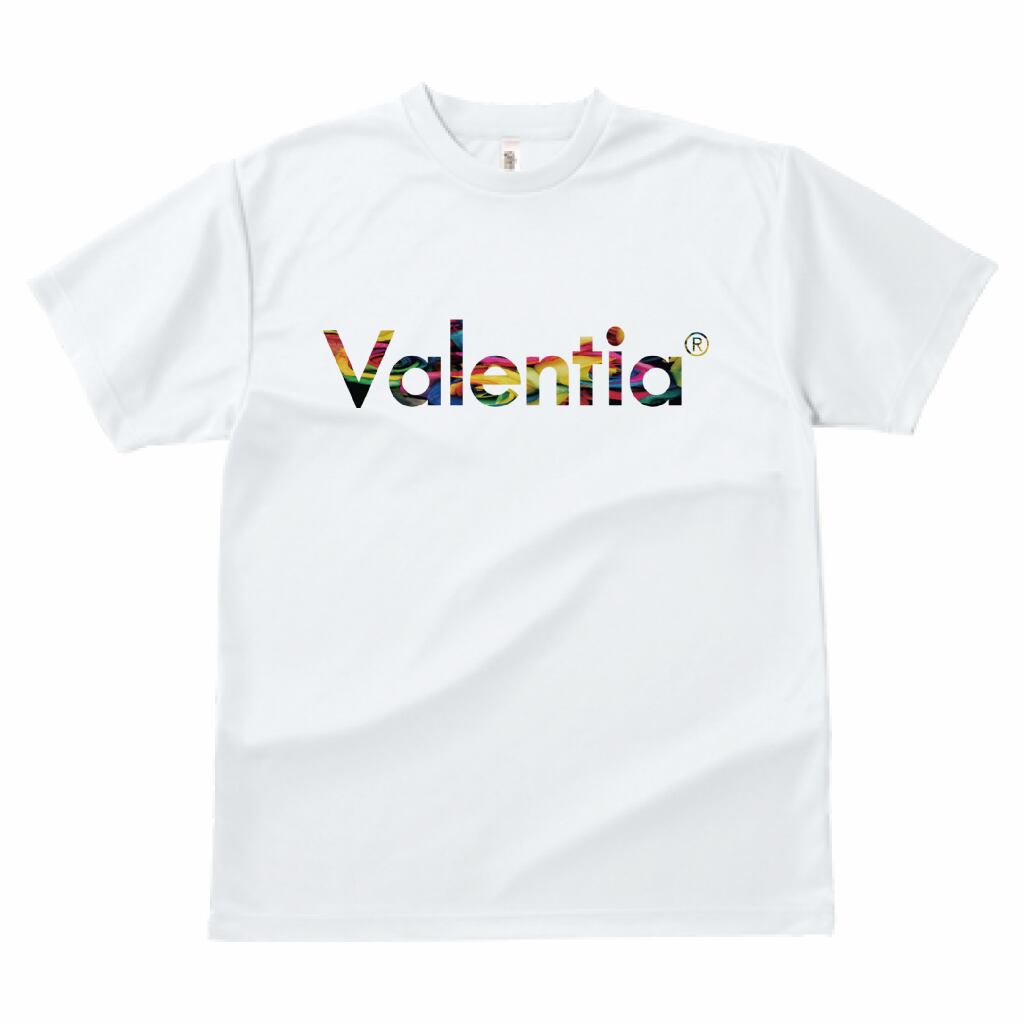 GLIMMER ドライTシャツ（両面印刷）