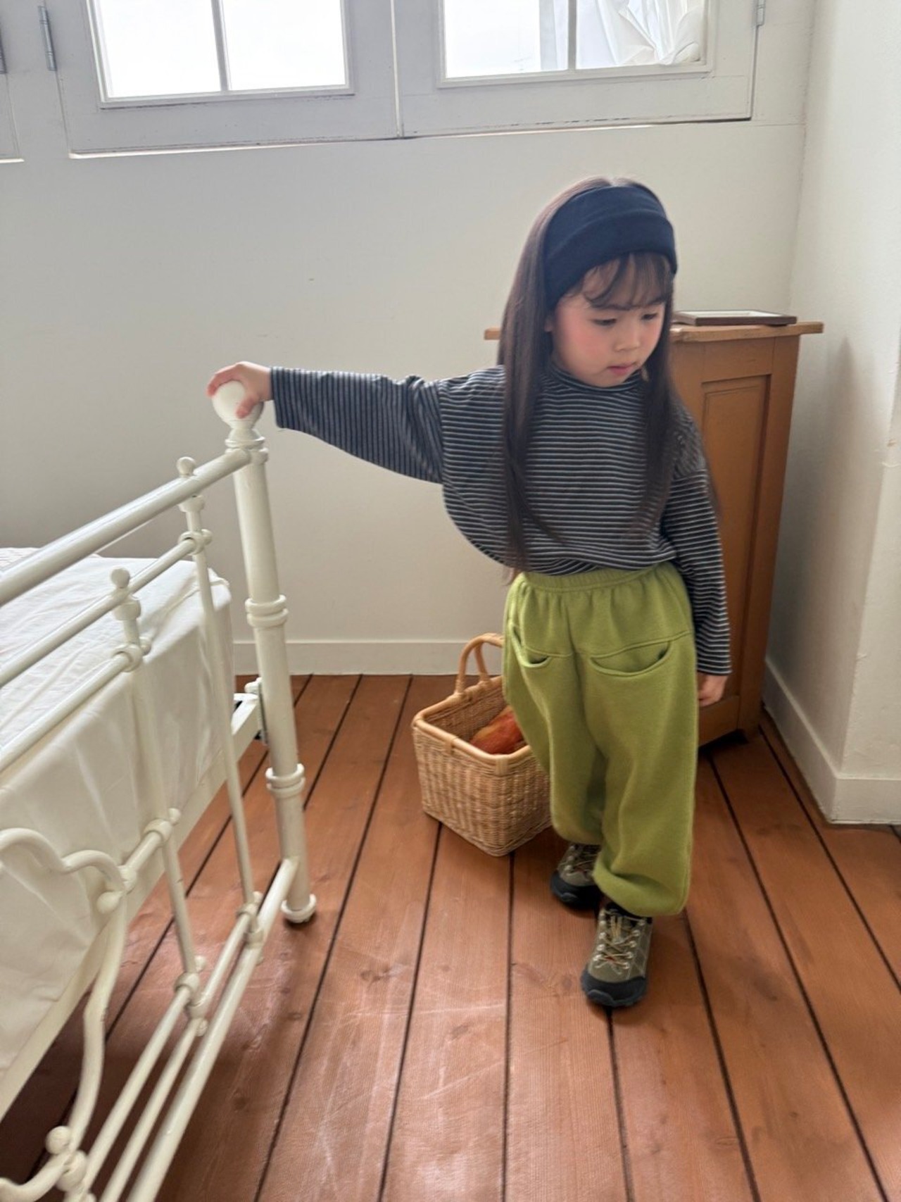 Apfel［取寄］brownie tee 26winter