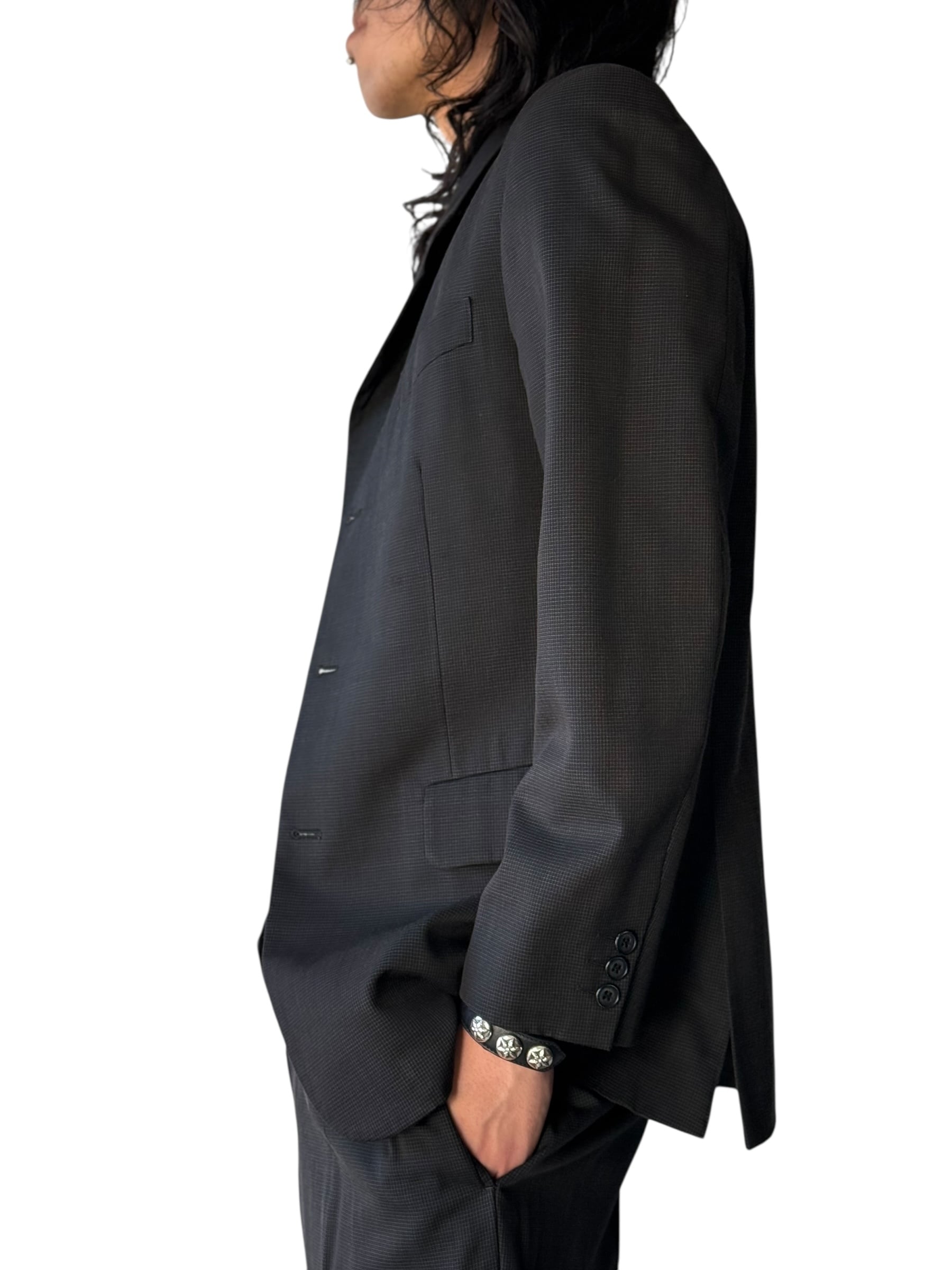 A.A.R Yohji Yamamoto DURBAN】 archive collection SETUP Suits