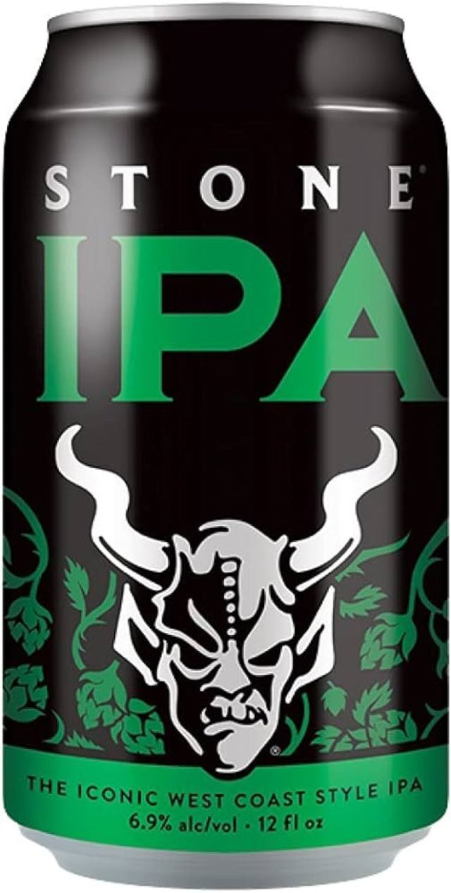 ストーン / IPA