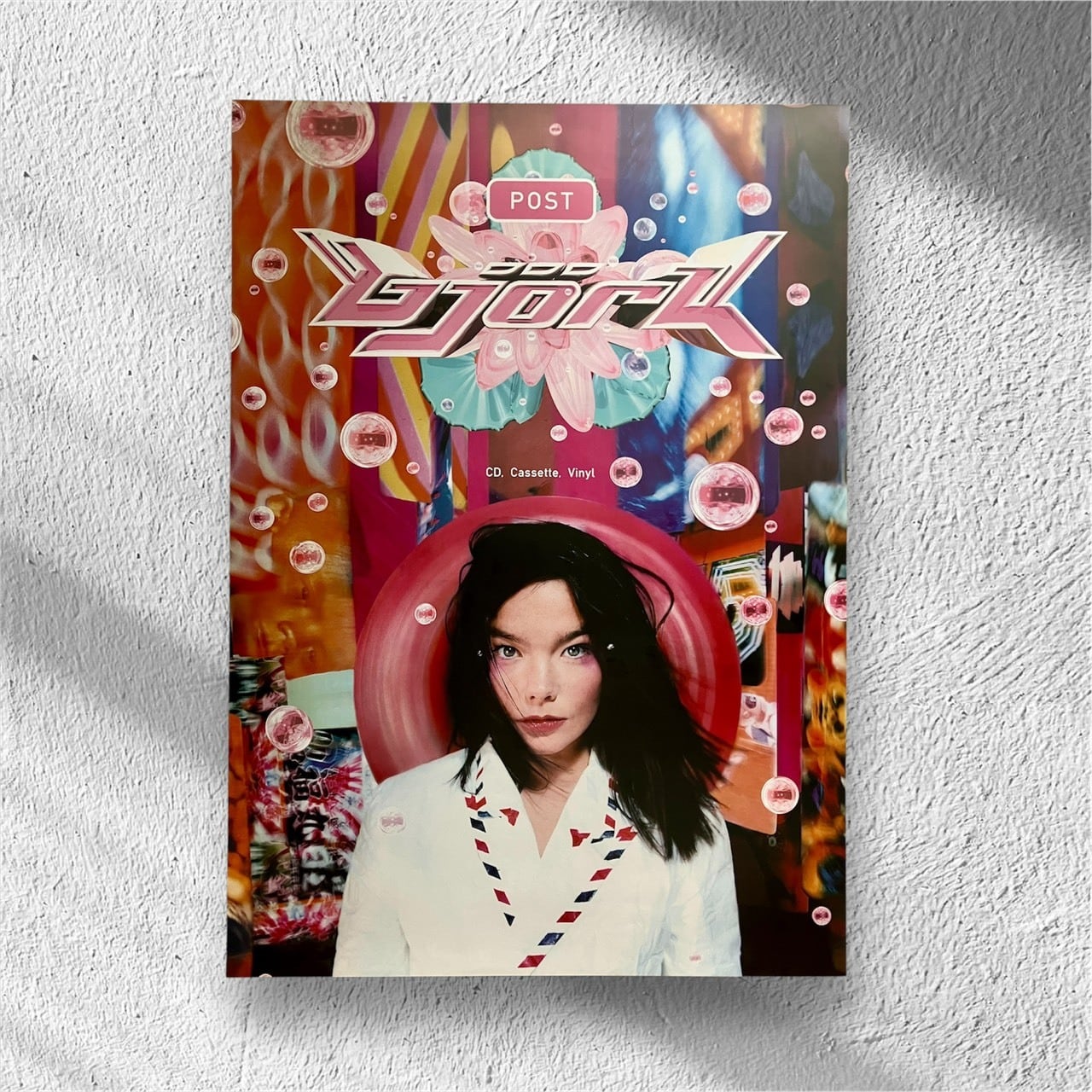 2005「Lords of Dogtown」【LOD0003】イタリア版映画ポスター