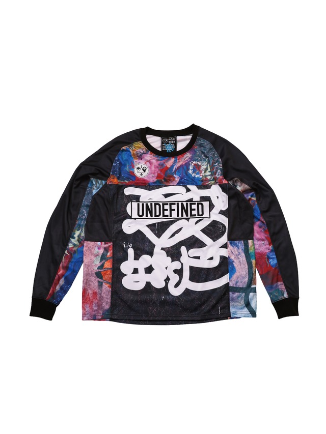 2026 A/W. SATOSHI MURAI /AND26AW-GS02