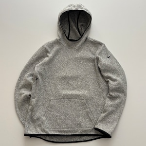 -USED- WOMENS NIKE PULLOVER HOODIE [L]