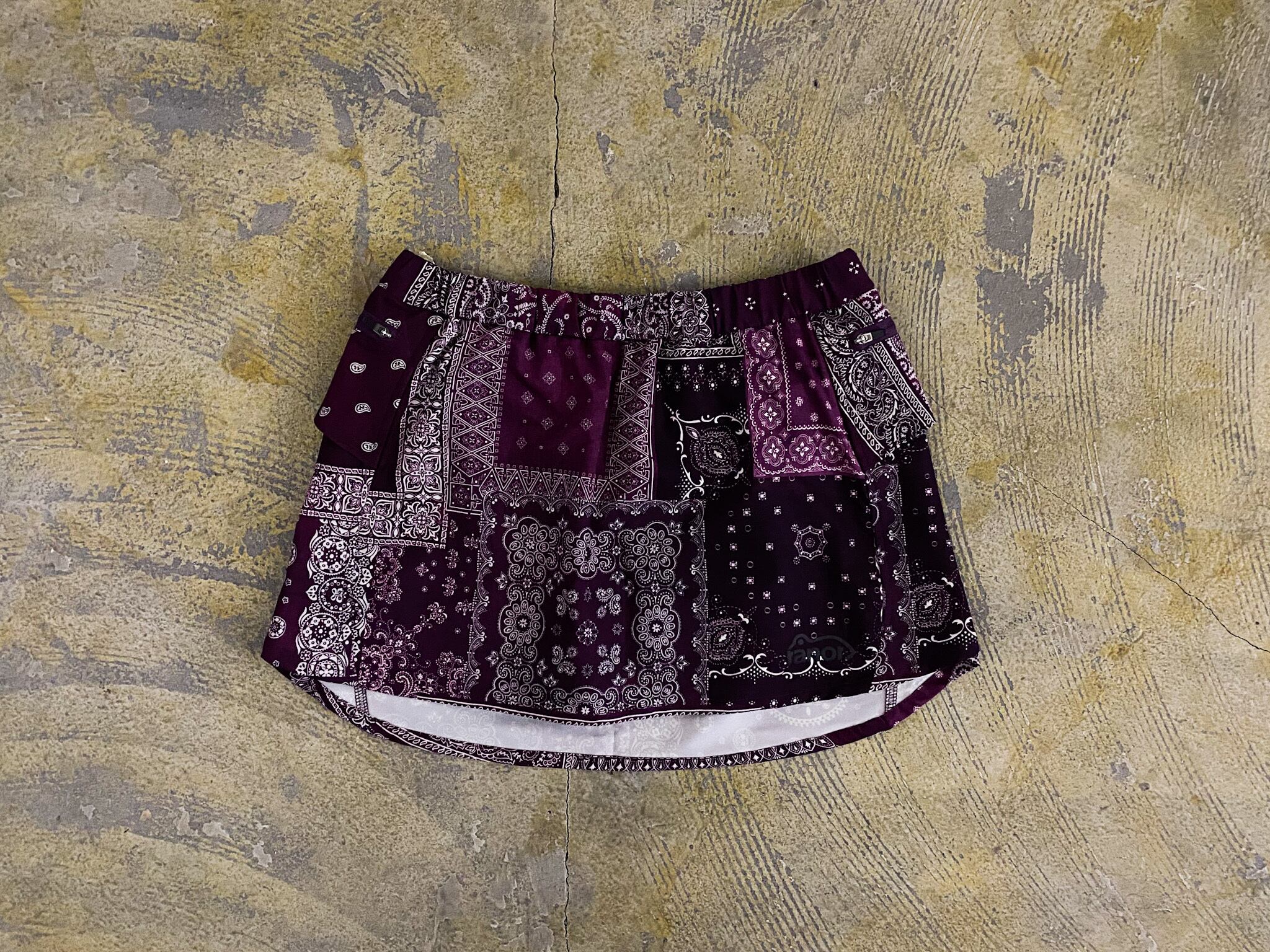 ラナー RANOR トレイル ランニング ランスカ 値下げ