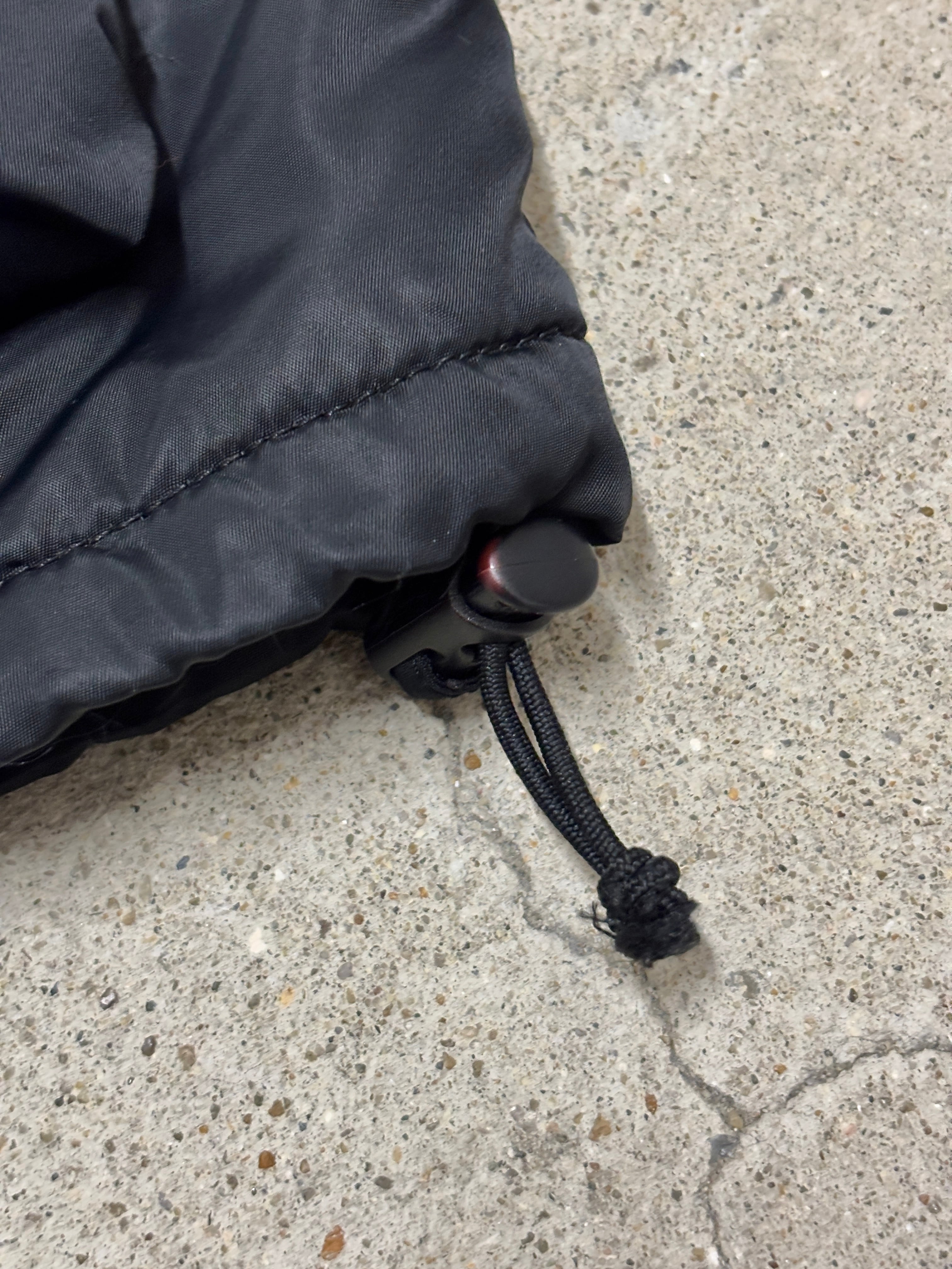 00s GOODENOUGH/Cold Duty Jacket/L/コールドデューティジャケット