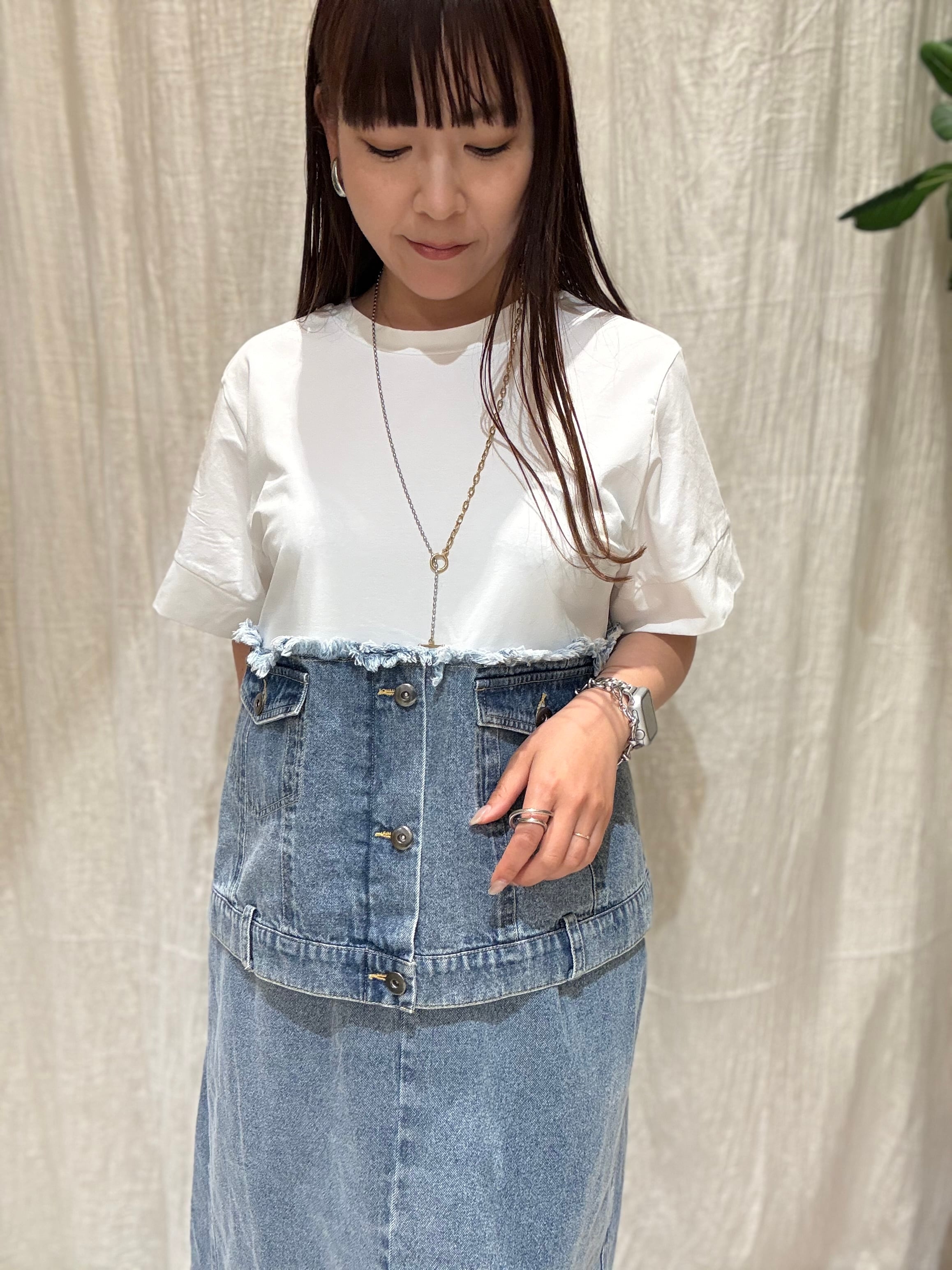 *Palm Riche*リンクルカフトップス* BRAND一覧,ROOM903,PALM RICHE | ROOM903 online