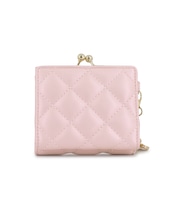 PAUL&JOE ACCESSOIRES : MINI WALLET PJA-W1252