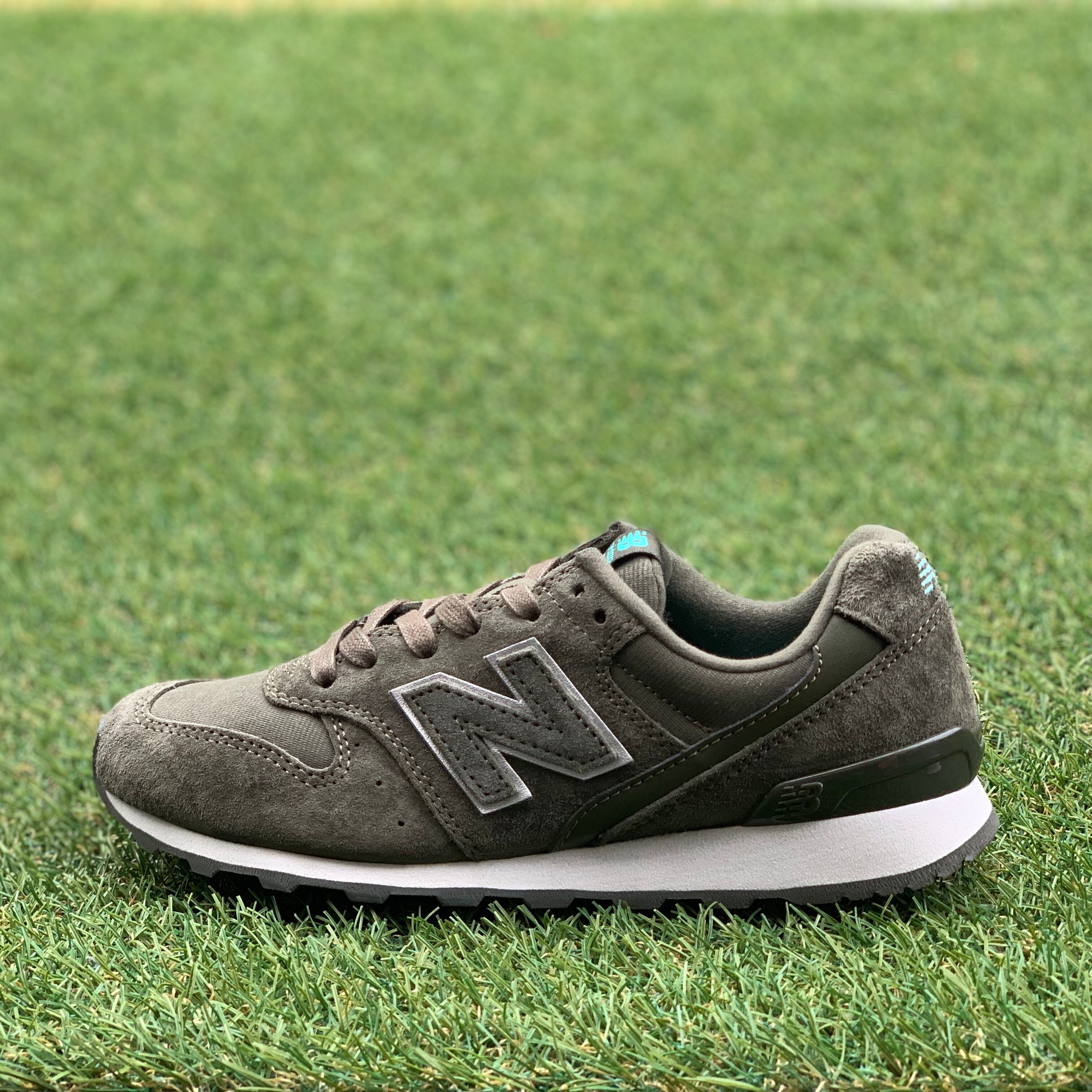 newbalance ニューバランス WR996JB C792