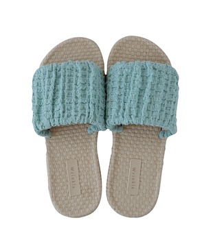 リンクル／スリッパM [サイズ: M]