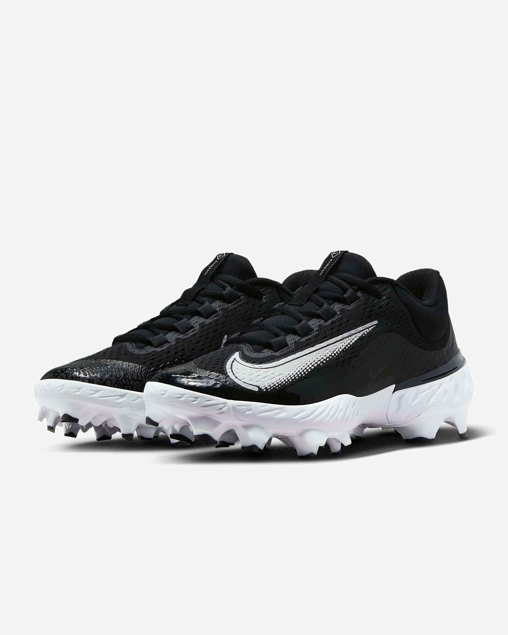 Nike Alpha Huarache Elite 4 Low MCS ナイキ | jordan_sneakers