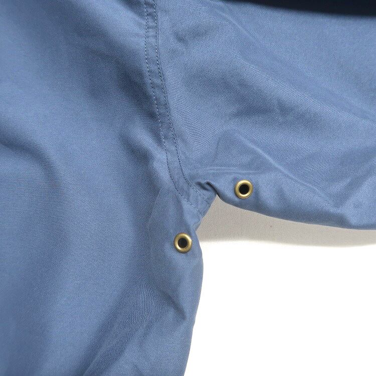 古着 Gold TRI-MOUNTAIN プルオーバー ポリエステル ジャケット