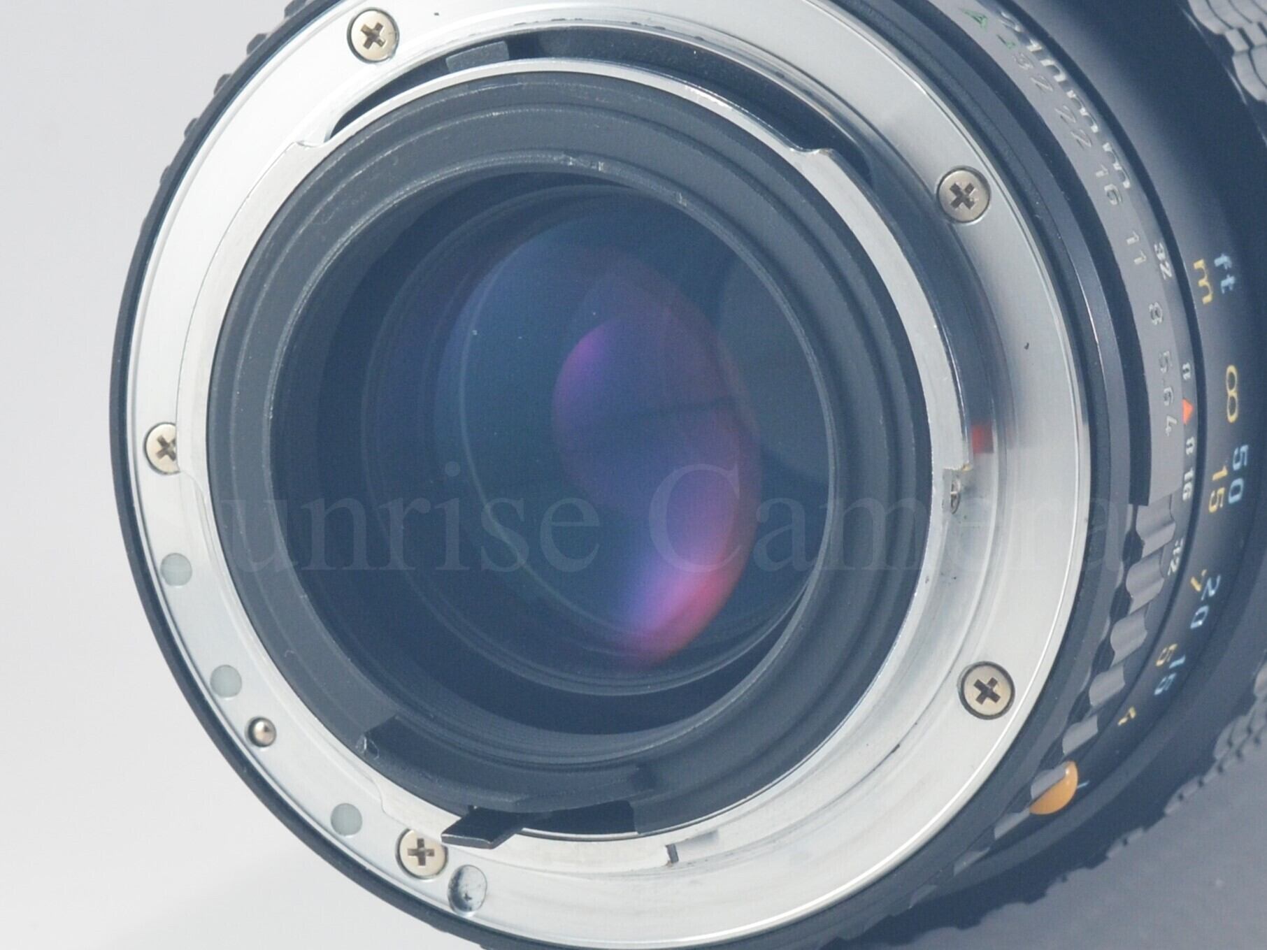 PENTAX SMC A ZOOM 70-210mm F4 Kマウント ペンタックス (55772