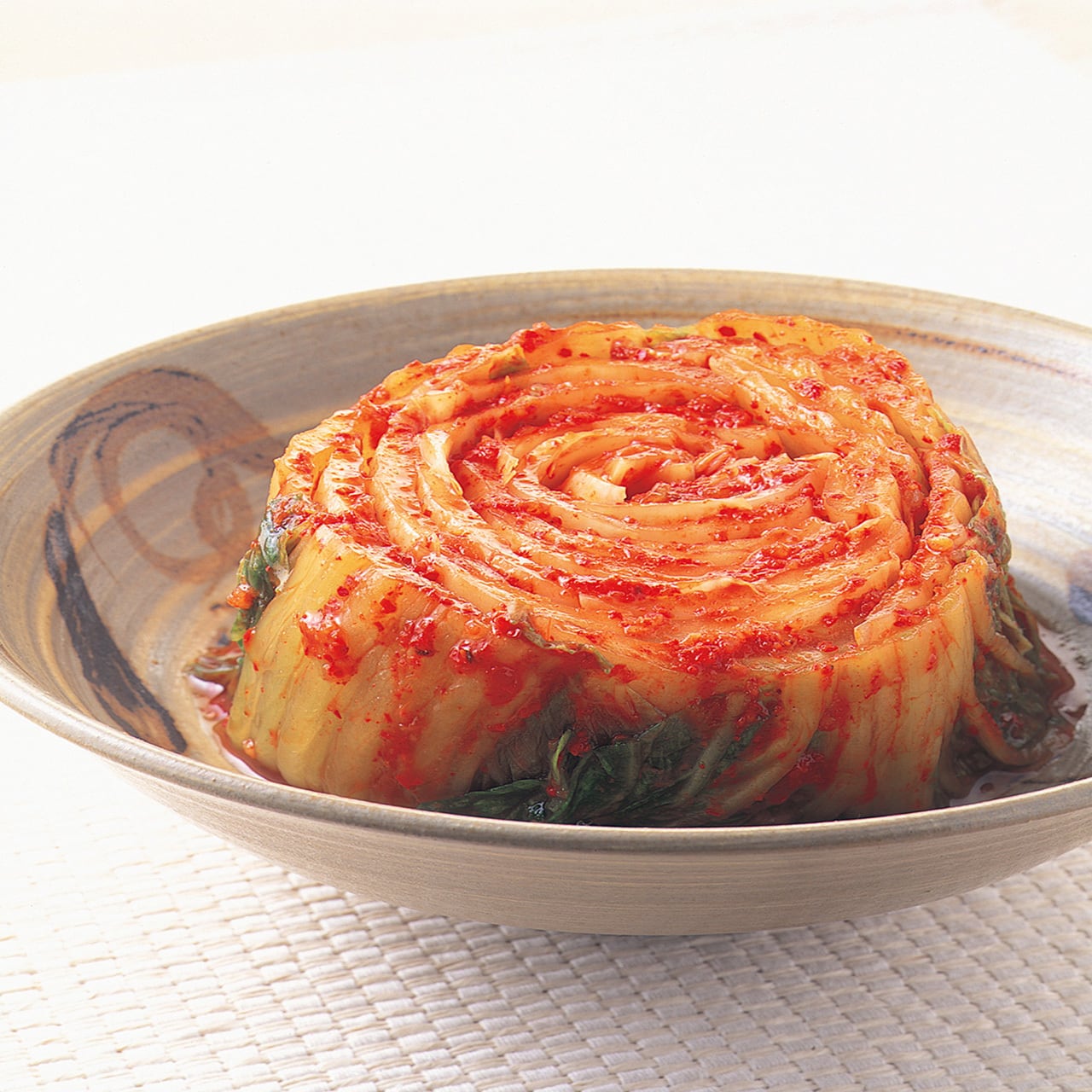 白菜キムチ（コク甘・基本）（310g×3個） | 崔(チェ)さんのキムチ／四