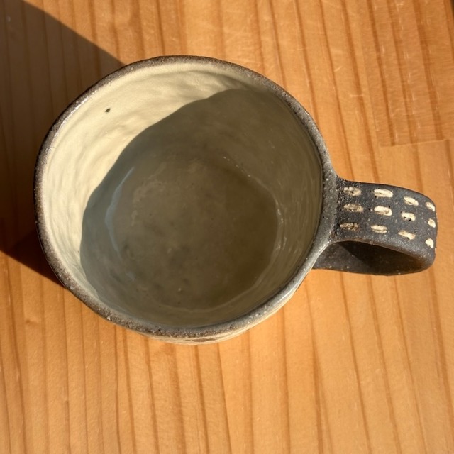 宇田令奈　004縦マグカップ