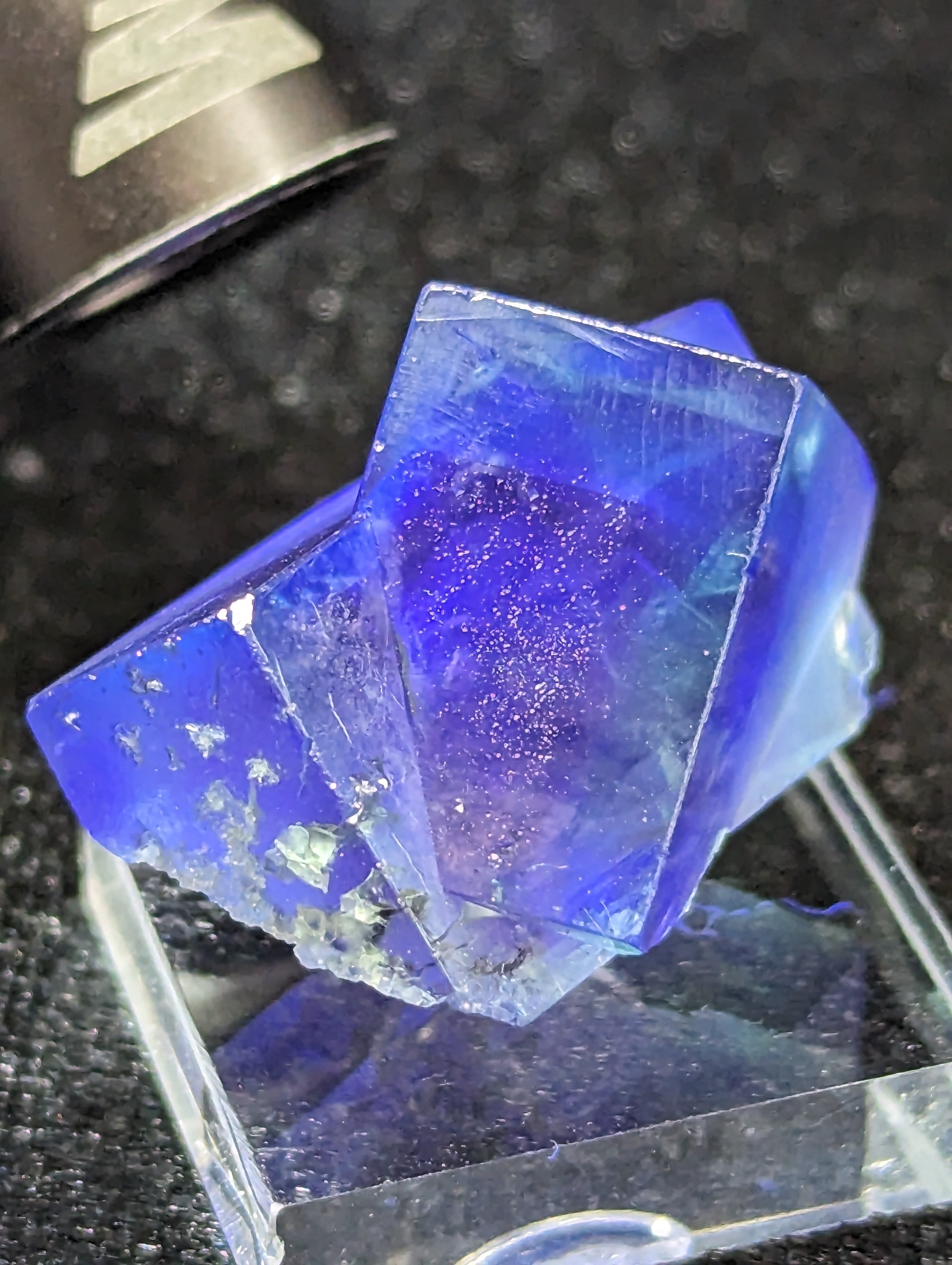 nami様専用】フローライト Rogerley Mine, Frosterley, Waerdale