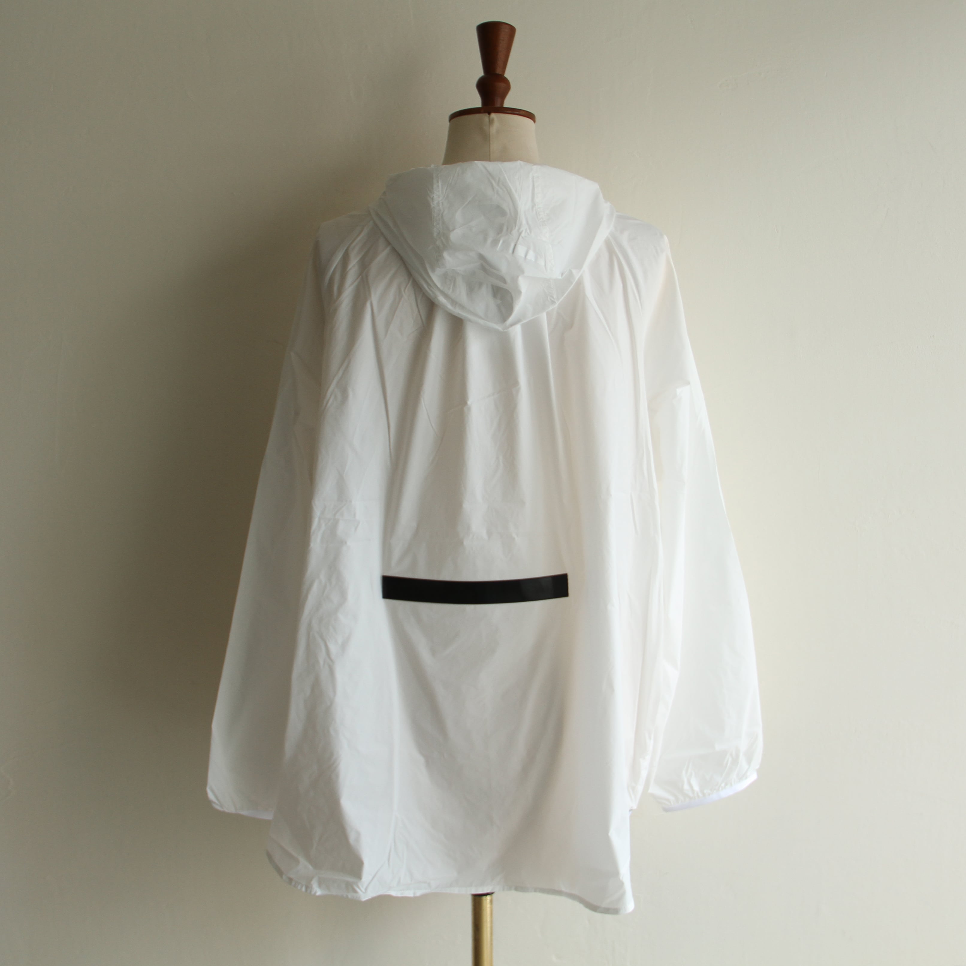 JUN MIKAMI × WILD THINGS Pullover | Terminal
