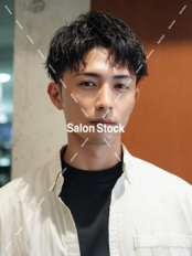 【メンズ】クラシックショート