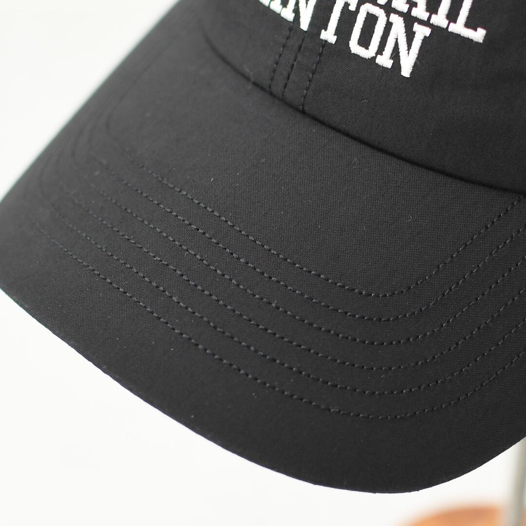 DANTON [ダントン] Downproof 6-Panel Cap [DT-H0377DCN] ダウン