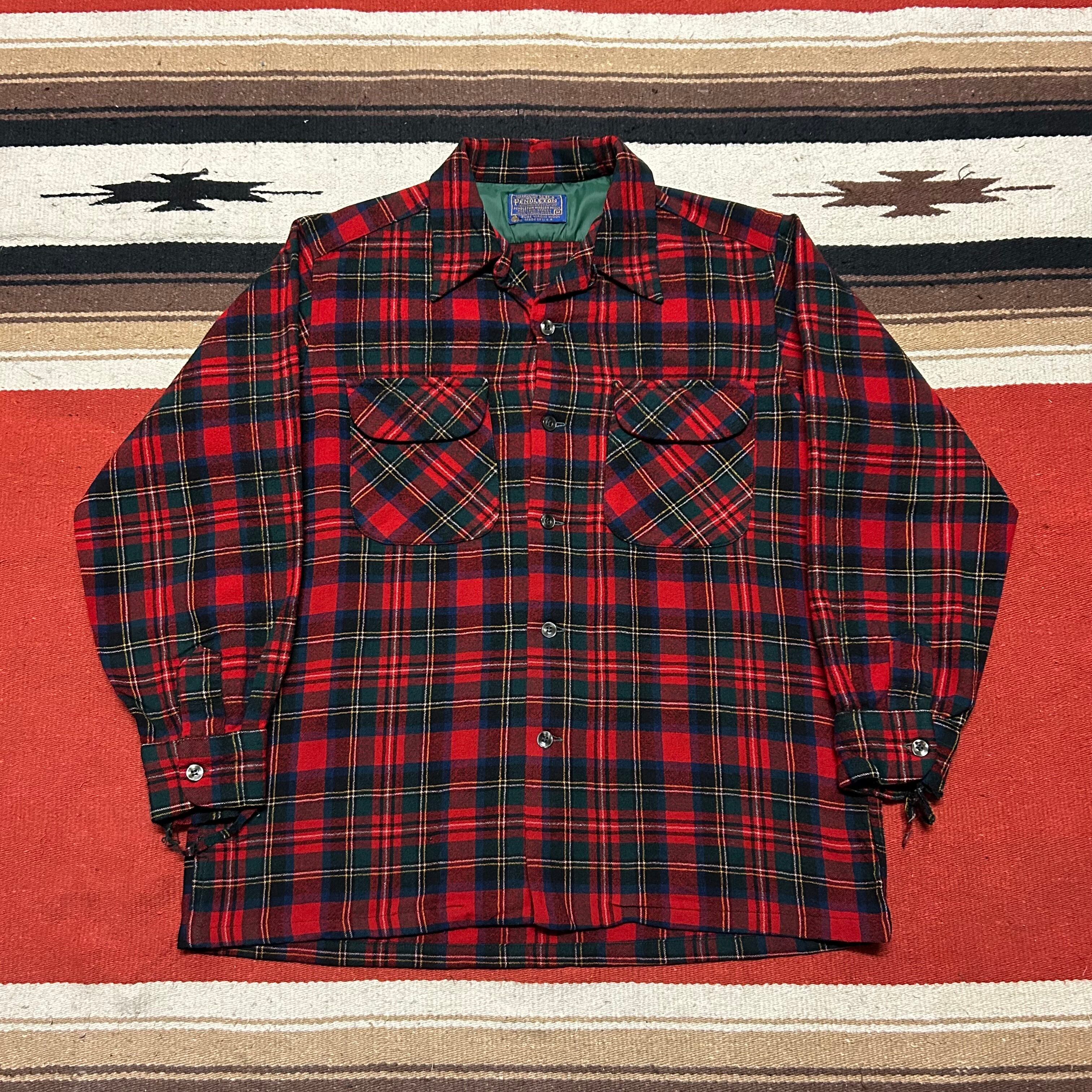 PENDLETON（ペンドルトン） | DESERTSNOW