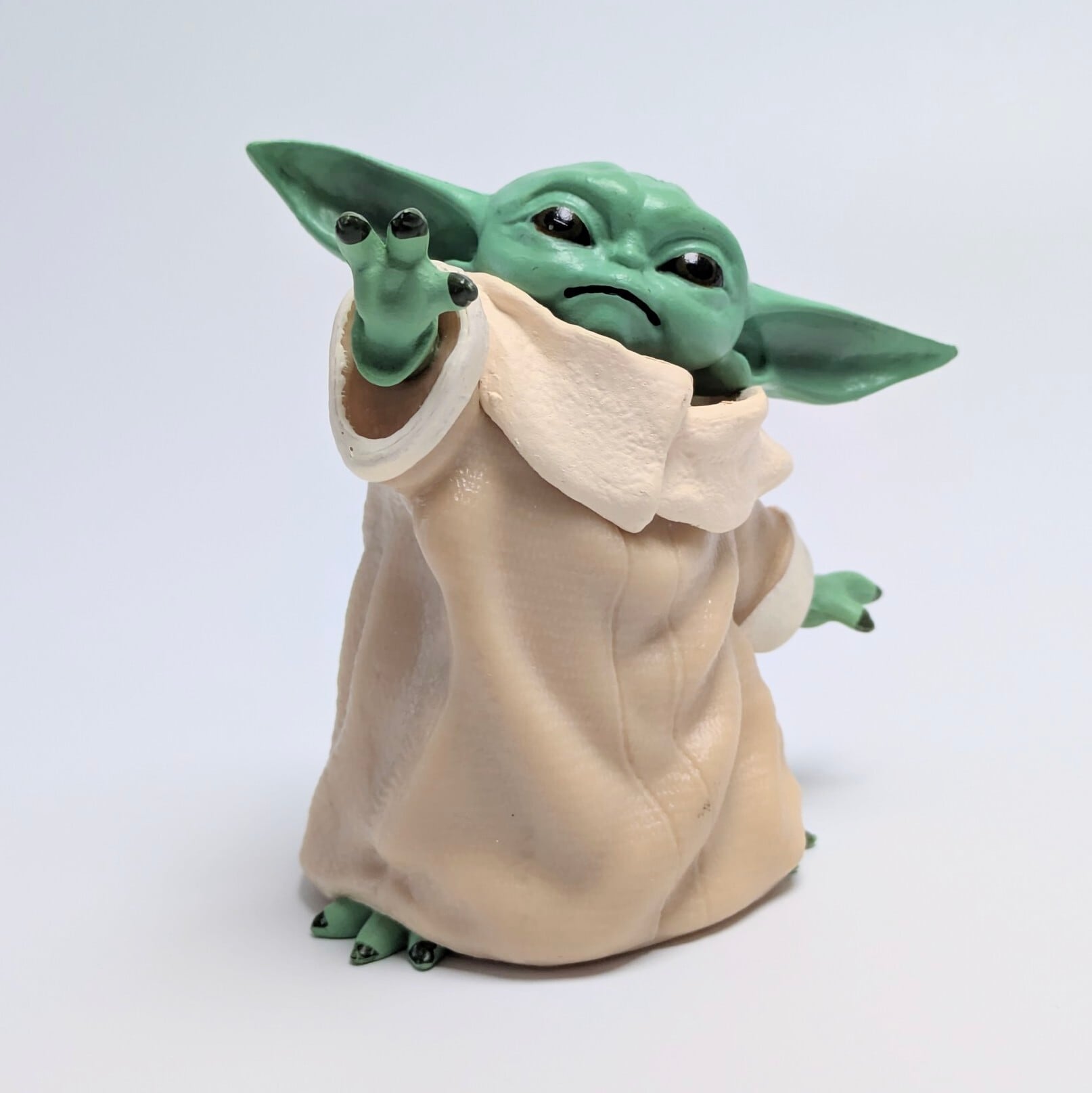 スターウォーズ ベビー ヨーダ STARWARS スター・ウォーズ The