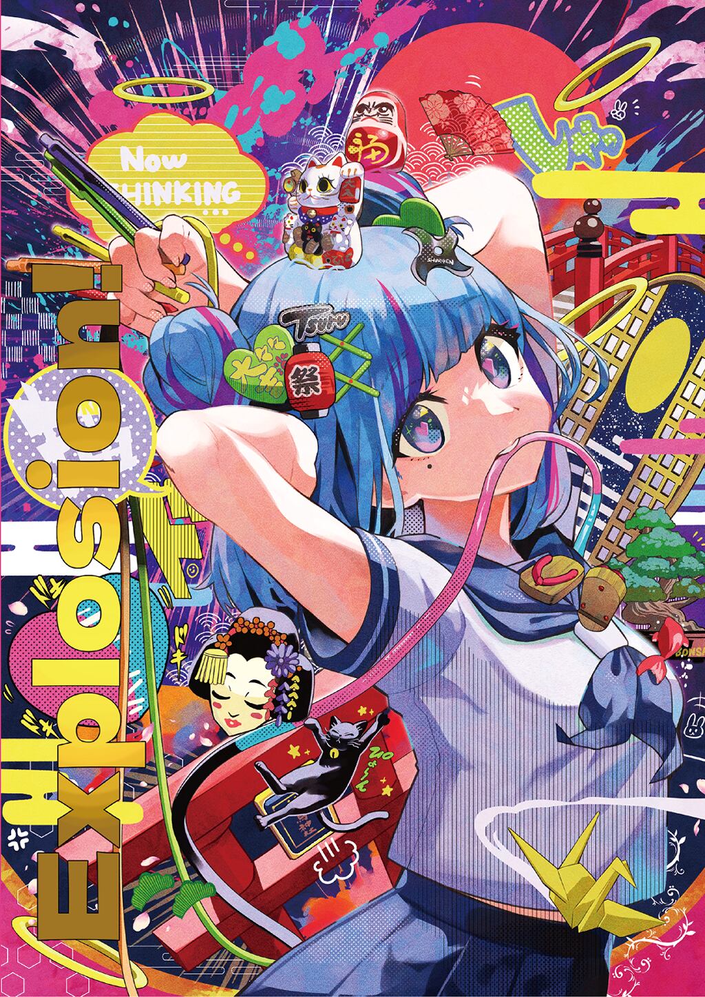 ✨つるちゃん✨ つるちゃん🍡 (@tsuru_comic) / Posts / X