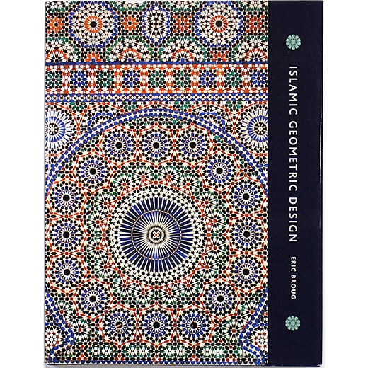 Islamic Geometric Design イスラム幾何学デザイン | OTOGUSU Shop