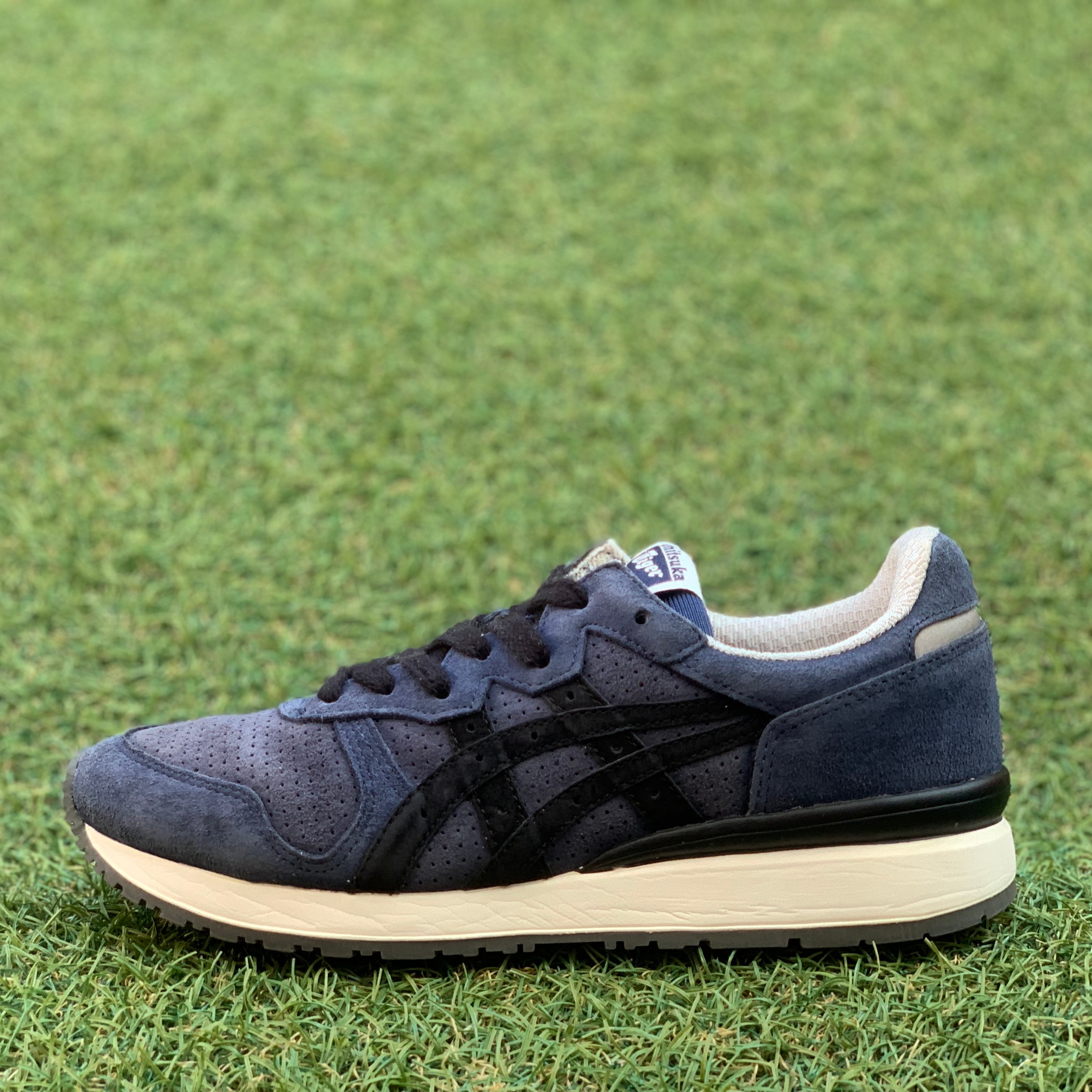 Onitsuka Tiger TIGHER ALLIANCE オニツカタイガー タイガーアライアンス G558