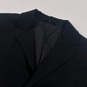 VALENZA SPORTS バレンザスポーツ ジャケット 38/ブラック レディース