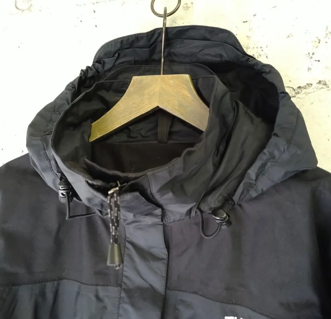 the north face gore tex mountain guide jaket 小岩店 | What'z up
