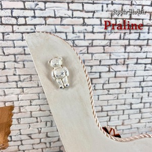 ドール ソファ M Cleo Praline・クレオ プラリネ