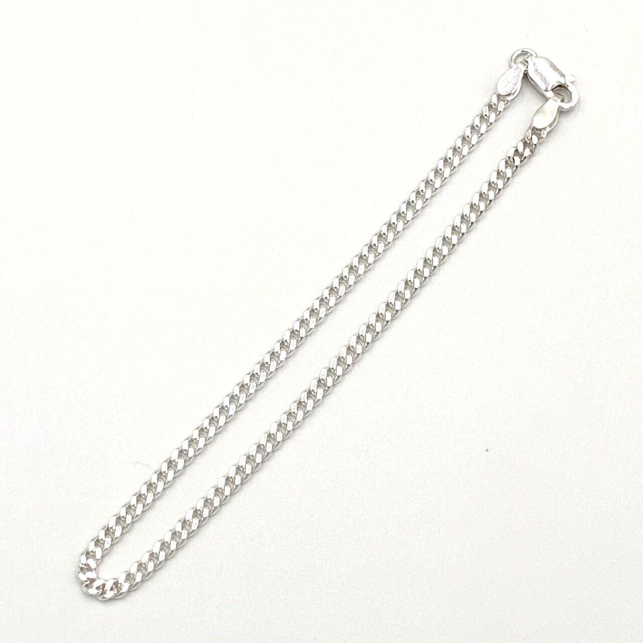 ☆新品☆ MADE IN JAPAN製 シルバー925 喜平チェーンネックレス 45cm