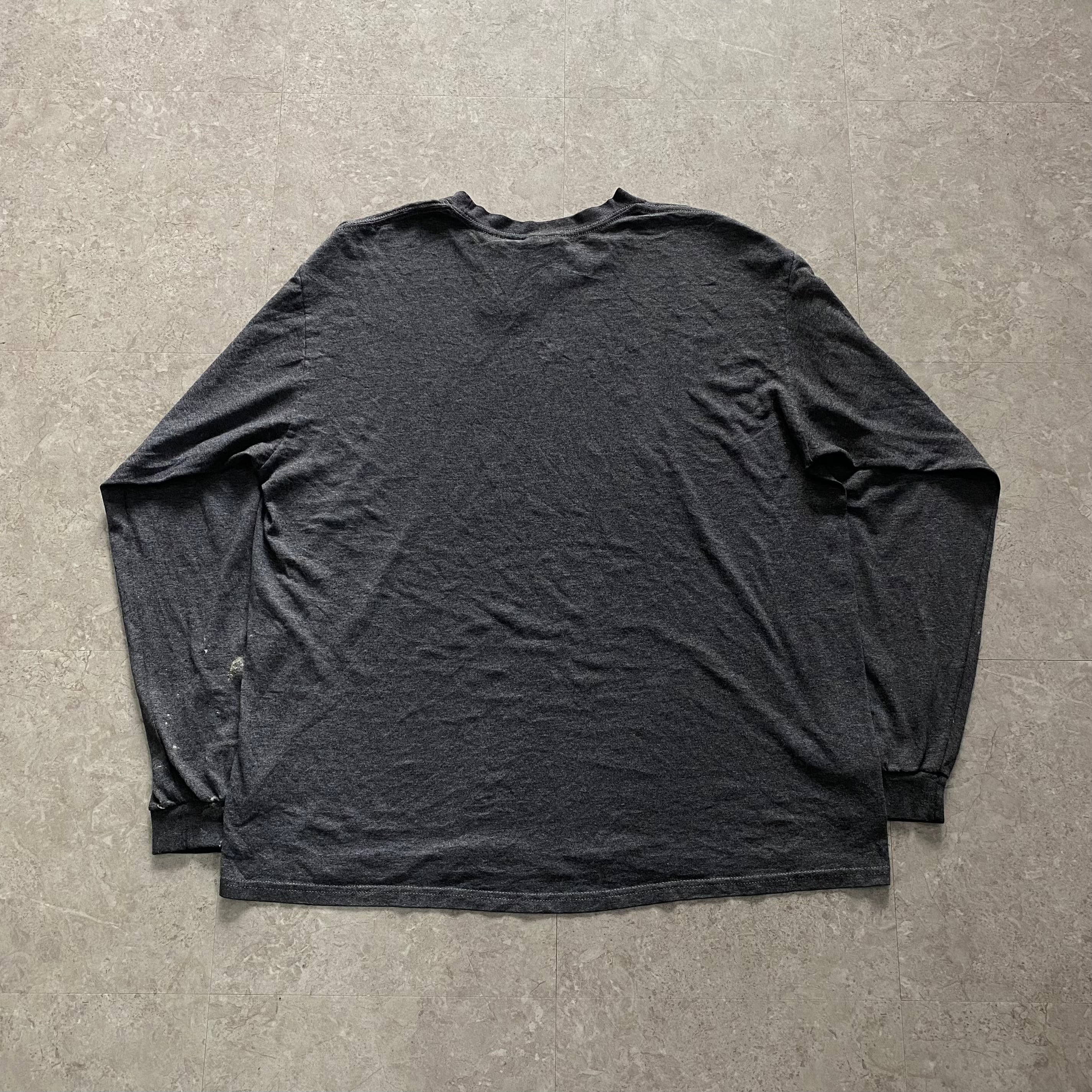 00s NIKE AIR logo L/S T-shirt【仙台店】 | What'z up