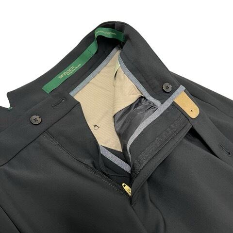 BERWICH(ベルウィッチ) SCOTCH(GT1442X)/BLACK | TreStelle