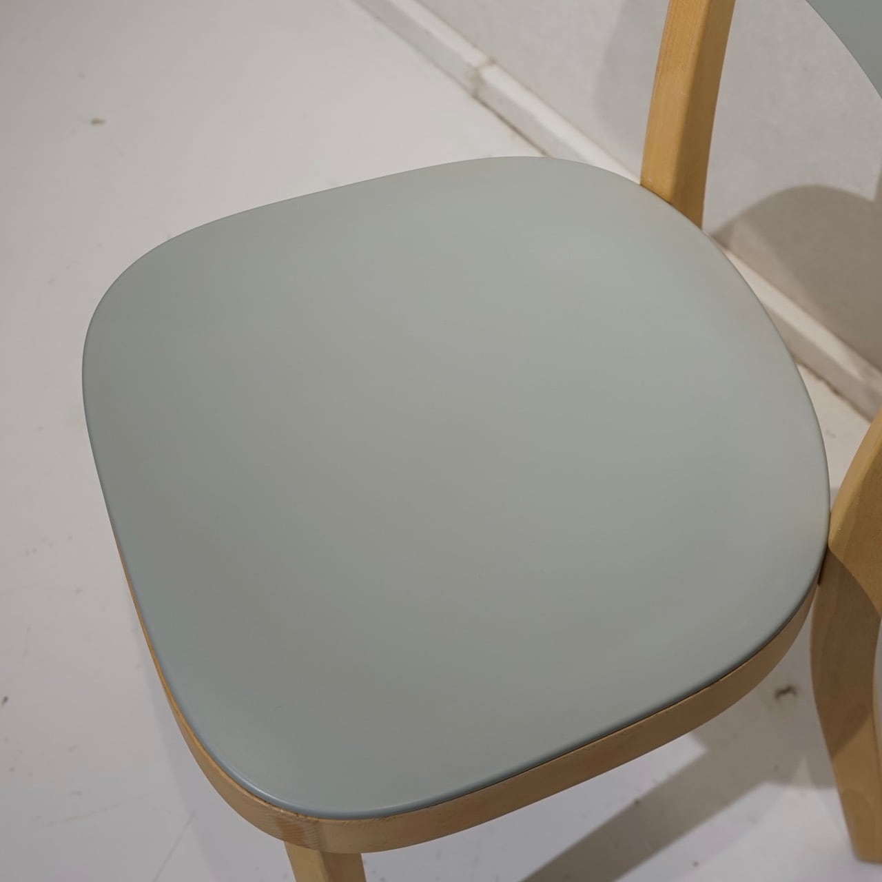 Vitra ヴィトラ Basel Chair バーゼルチェア ダイニングチェア