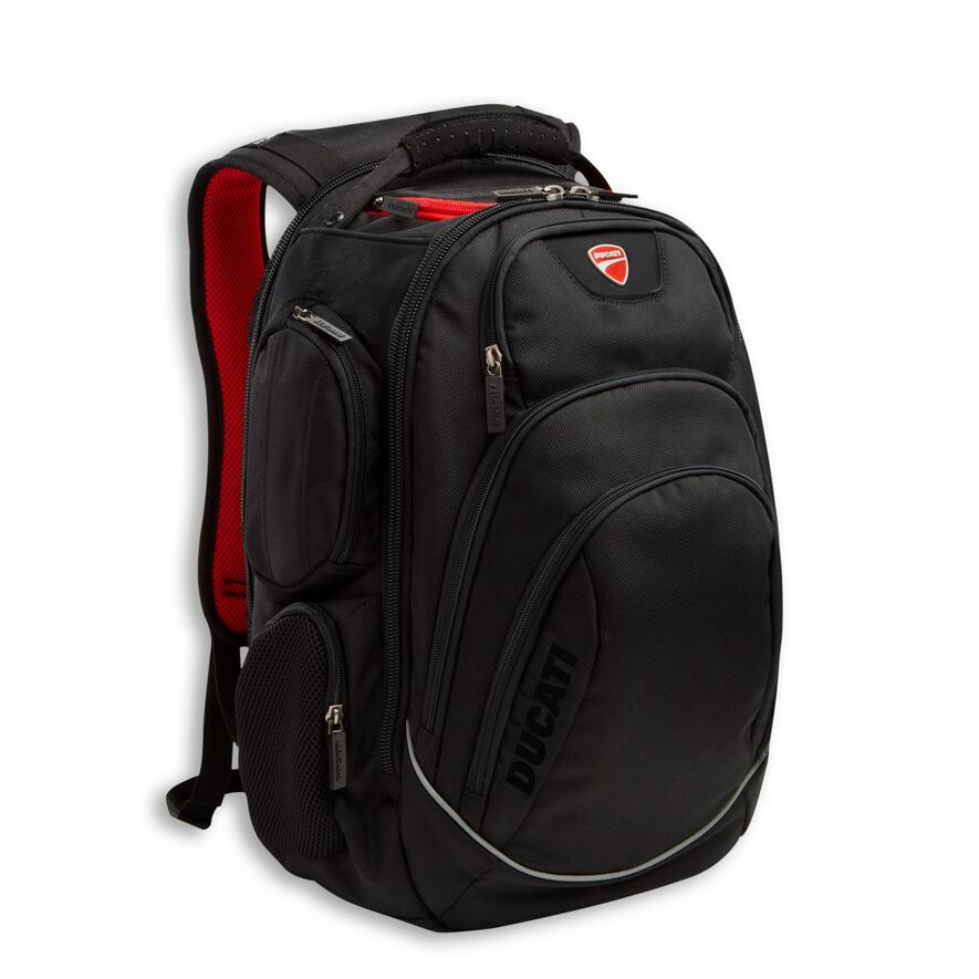 Redline B3 【マルチリュックサック】
