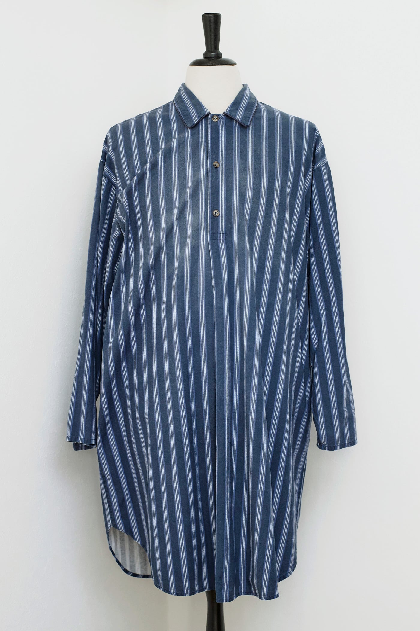 GRANDFATHER STRIPE SHIRT