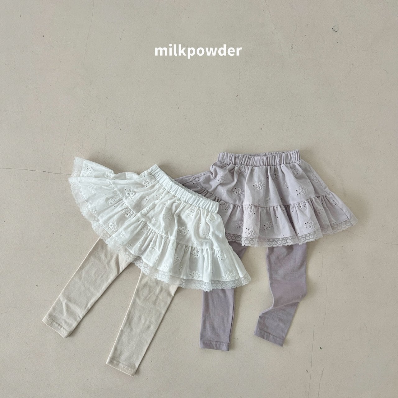 【milk powder】Bella skirt | Pay ID