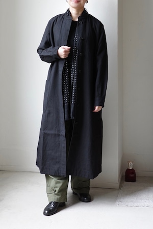 Khadi and Co. カディアンドコー / ANTON (BLACK)