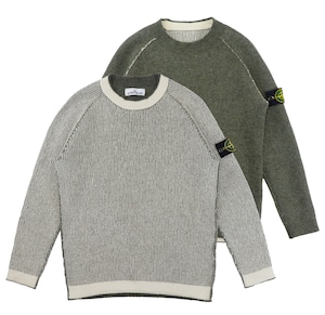 Stone Island ReversibleKnit