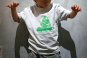 リビセン Kids Tシャツ