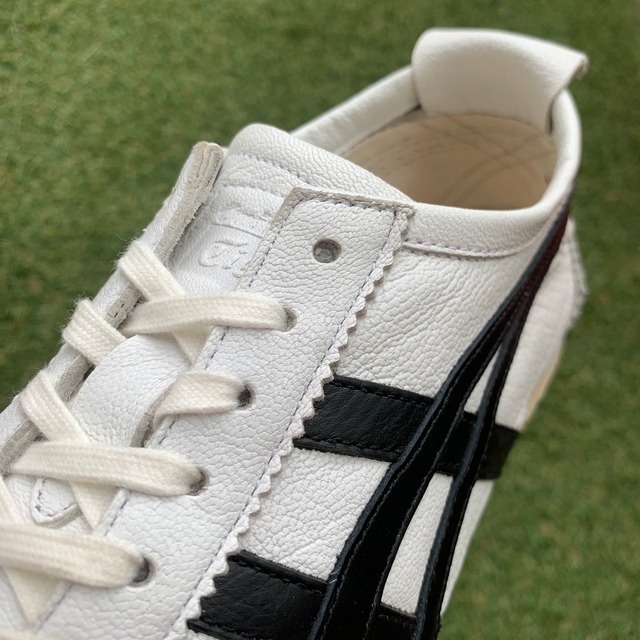 日本製！Onitsuka Tiger MEXICO66 DELUXE オニツカタイガー メキシコ66 