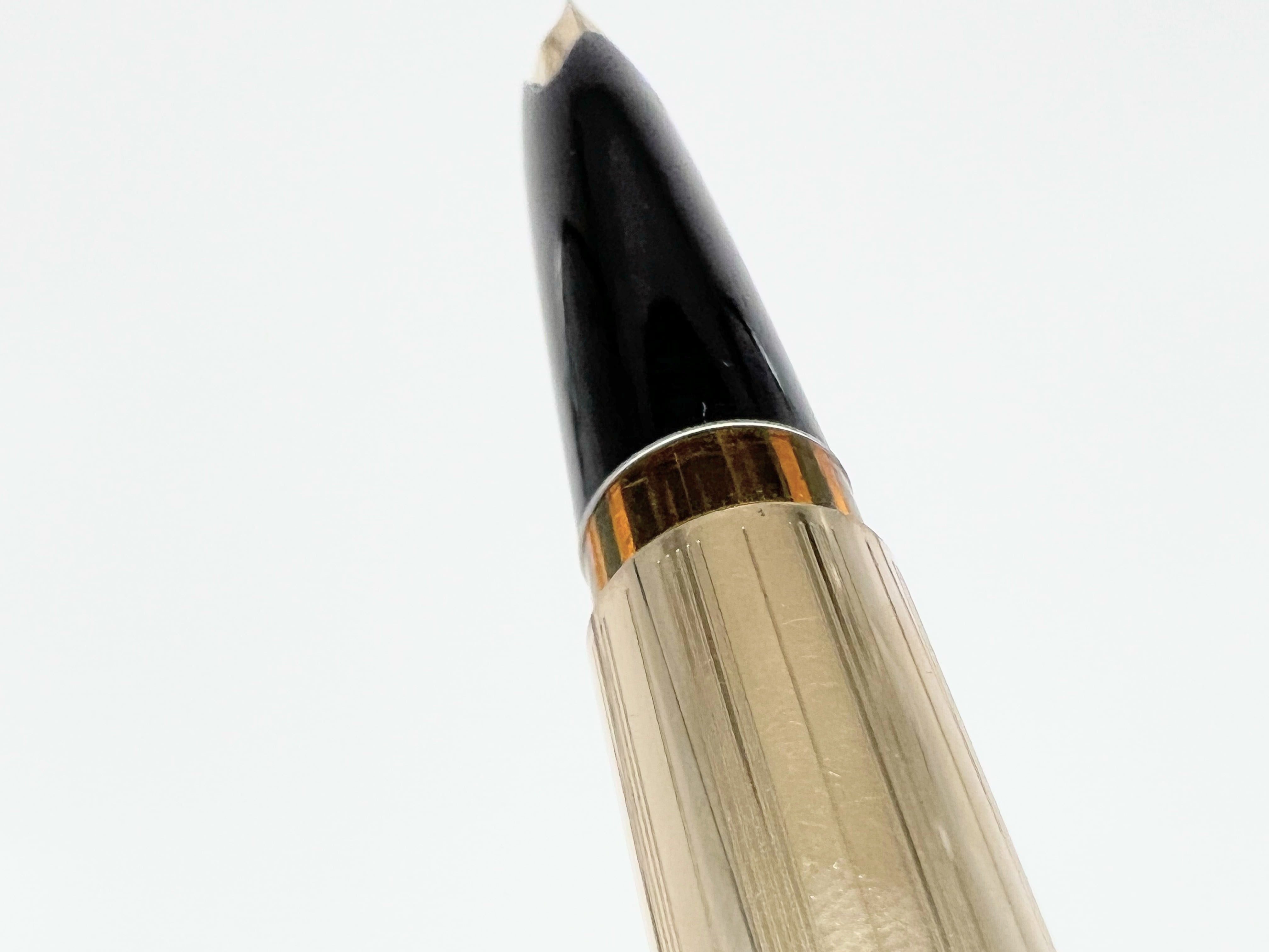 60s モンブラン マイスターシュテュック Ｎｏ ８２ MONTBLANC