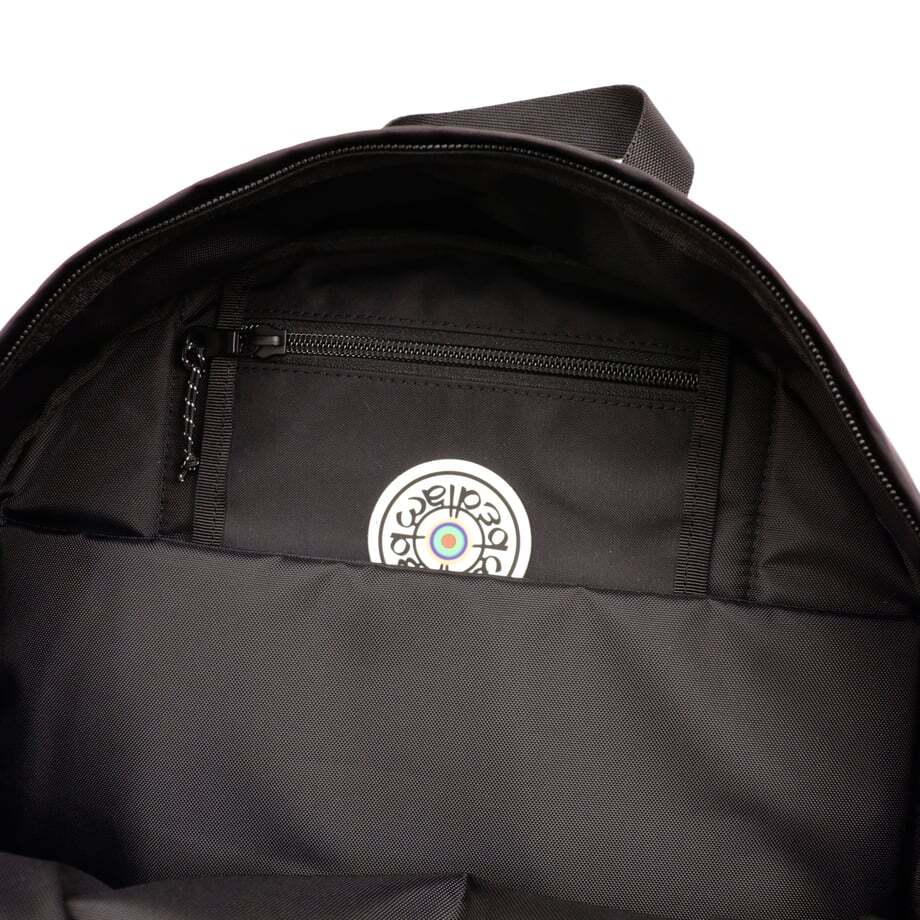 Bedlam】Daily Bagpack Black〈国内送料無料〉 | STORY