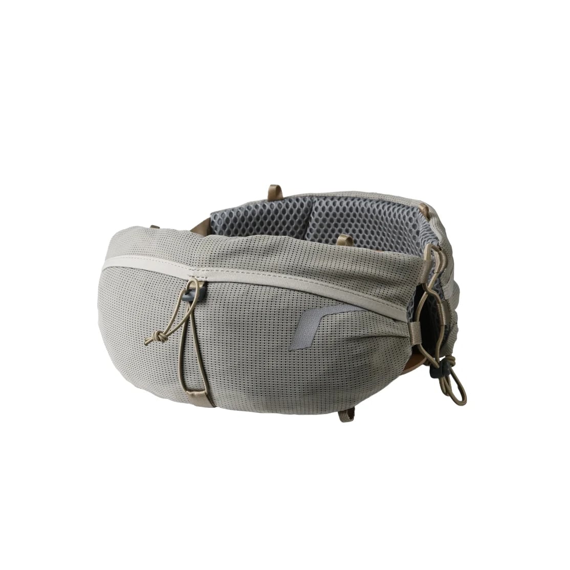 PAAGOWORKS(パーゴワークス)RUSH HIP -Sand Storm ランニングベルト