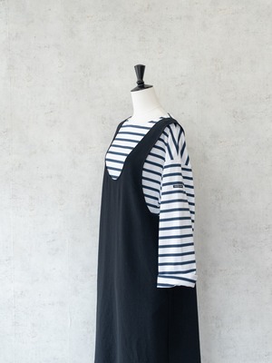 [Cloth&Cross]ジャンパースカート